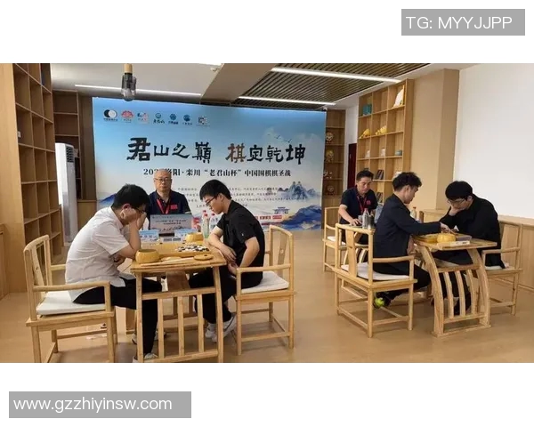 探索真人围棋的魅力与挑战让传统棋艺焕发新生机
