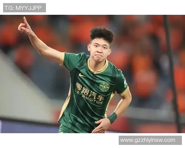 18岁王钰栋崭露头角跻身亚足联身价榜前列中国足球新星迎来希望曙光 18岁王钰栋崭露头角跻身亚足联身价榜前列中国足球新星迎来希望曙光