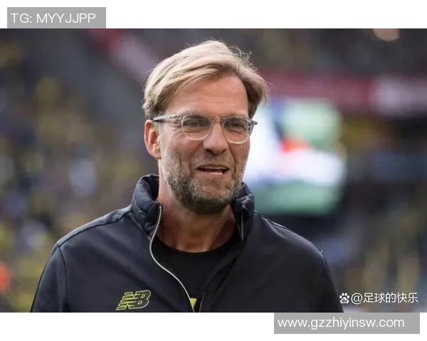 利物浦换帅候选人意外曝光或不选克洛普引发热议