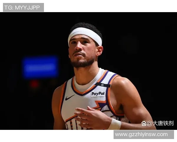 布克今夏将签下2年1498亿美元提前续约合同助力球队未来发展