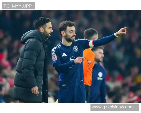 曼联7000万引进沃顿需满足条件阿莫林信心十足卡里克力挺接班人选