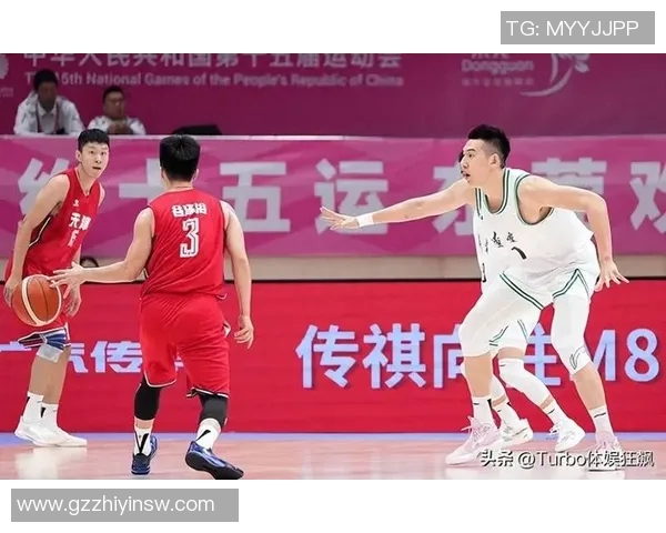 赵继伟双双助攻辽宁战胜山东成功锁定季后赛第四名位置